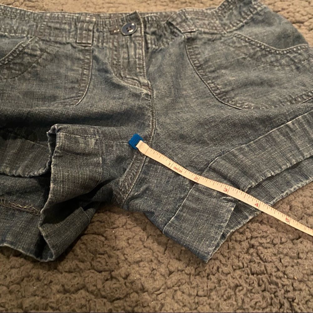 Loft Shorts  - Picture 8 of 13